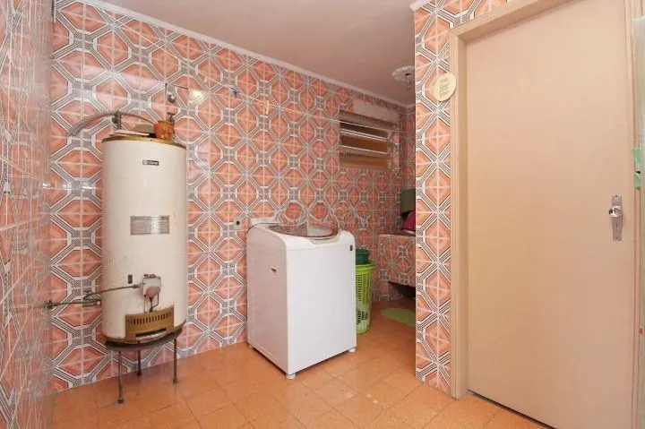 Imagem Sobrado em Passo da Areia