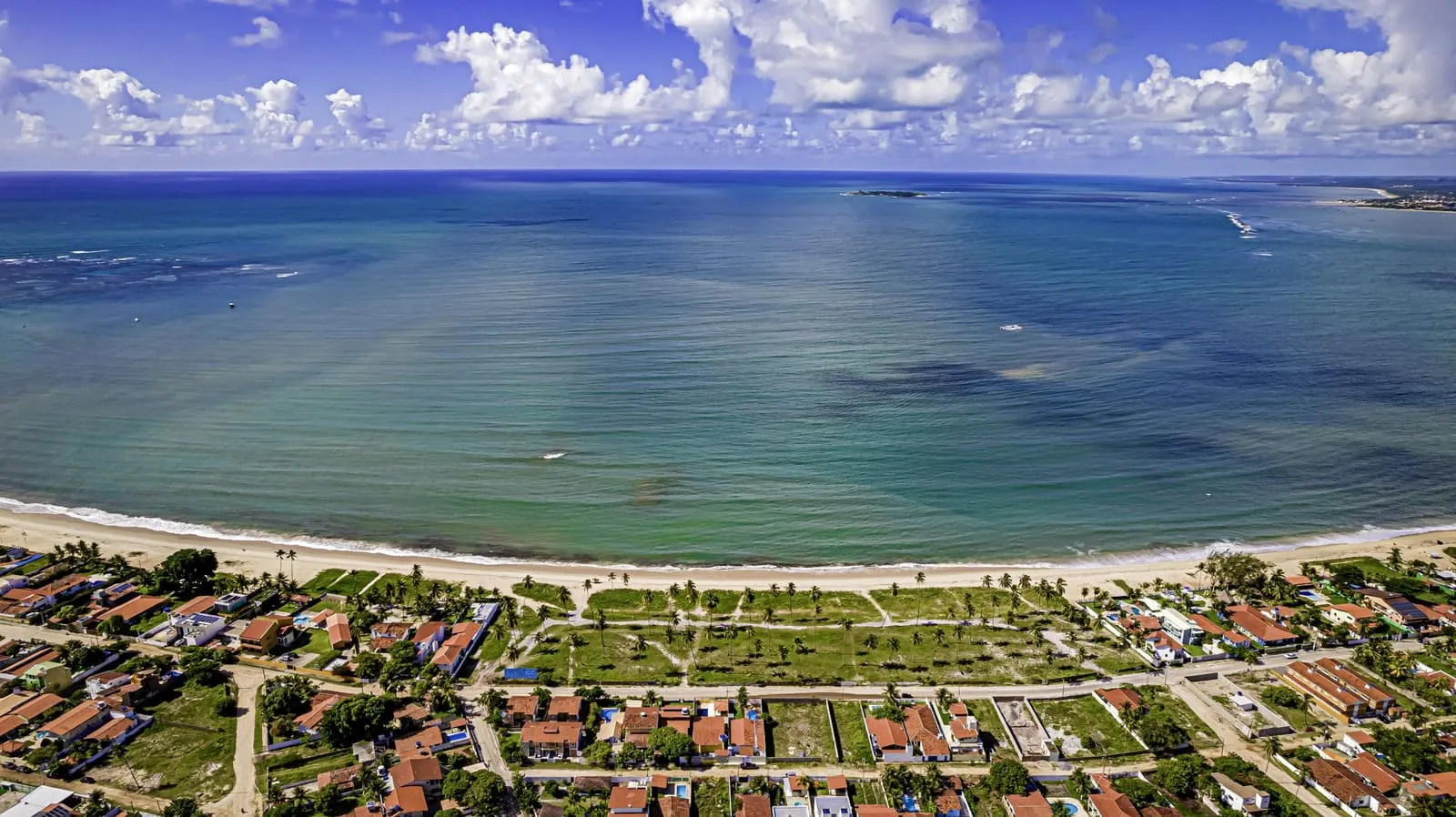 Imagem Serrambi Experience Beach Exclusive