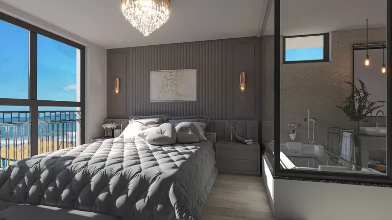 Imagem Apartamento para venda no bairro Canto Grande em Bombinhas