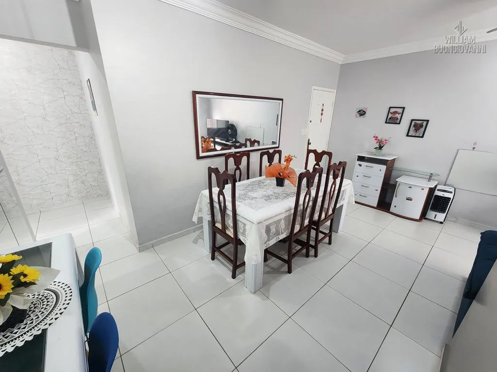 Imagem APARTAMENTO 2 QUARTOS , 1 SUITE, VILA TUPI - PRAIA GRANDE/SP