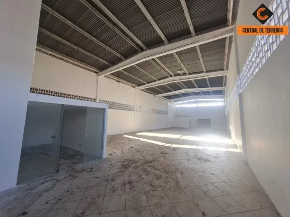 Foto do imóvel GALPÃO EM LAURO DE FREITAS