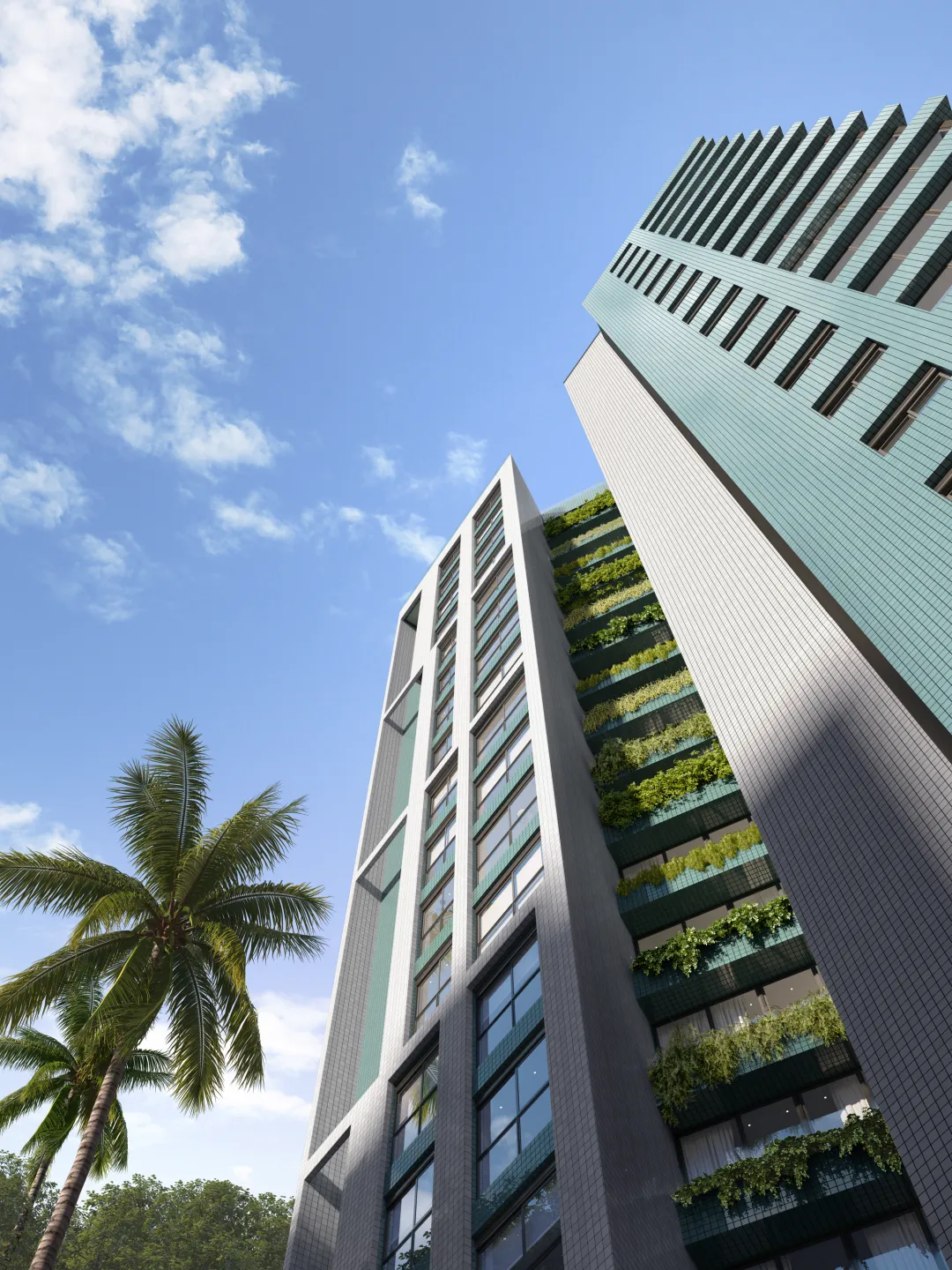 Imagem Apartamento à venda em Torres, Centro, com 2 quartos, 82.66m2