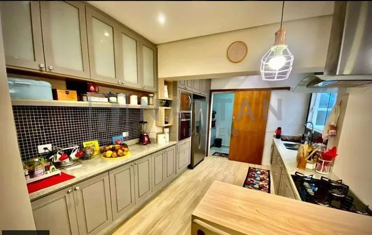 Imagem Sobrado com 4 dormitórios à venda, 450 m² por R$ 1.900.000,00 - Tatuapé - São Paulo/SP