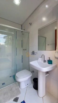 Imagem Casa com 3 suítes à venda - Margem Esquerda - Cachoeira Paulista/SP