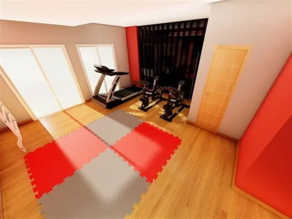 Imagem OPORTUNIDADE INCRÍVEL!!! Apartamento com 2 dormitórios à venda no Caiçara - Praia Grande/SP!