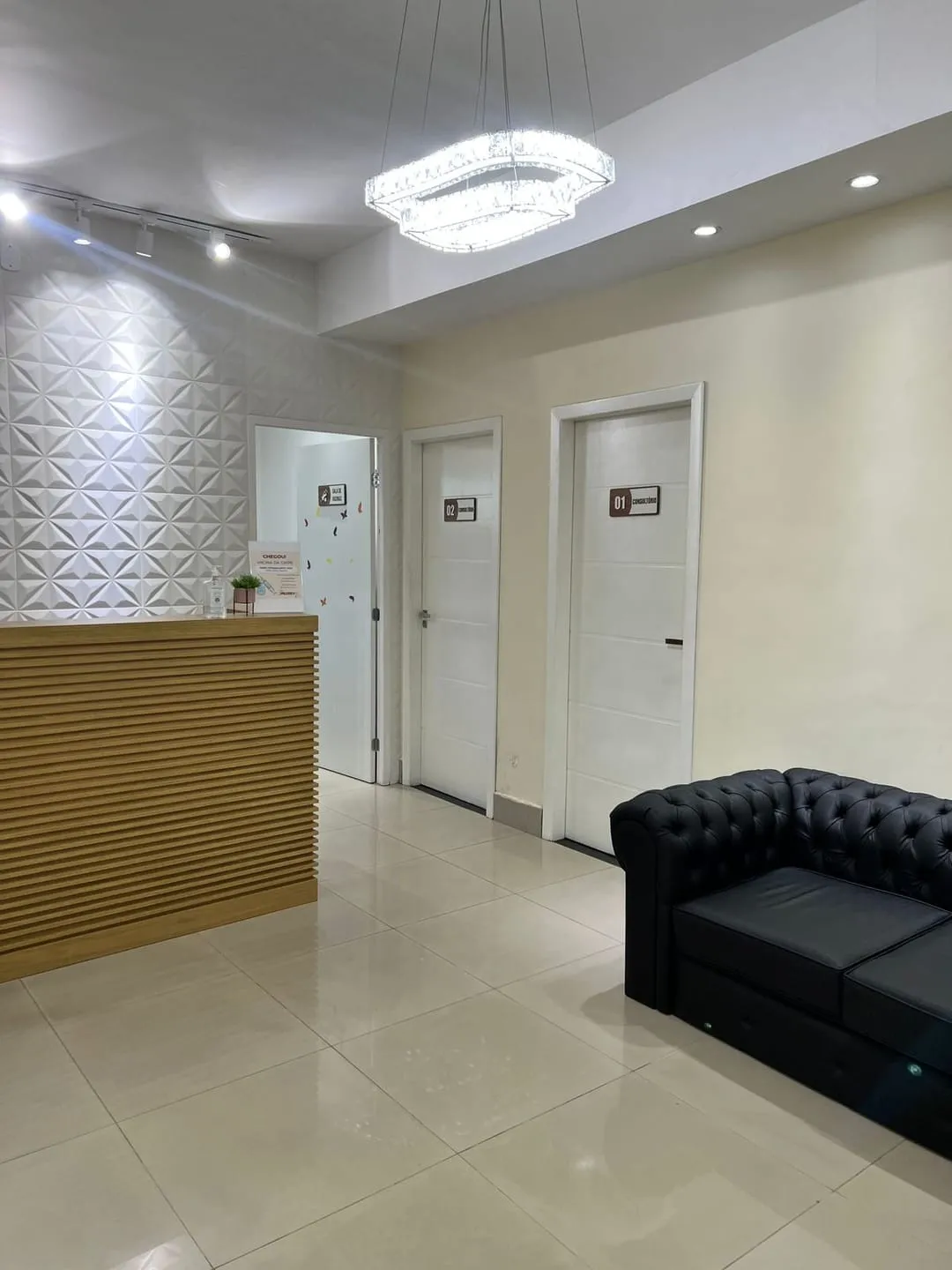 Imagem Comercial à venda e locação 3 Quartos, 88M², Jardim das Nações, Taubaté - SP | Espaço Schnneider