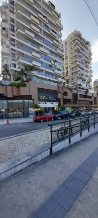 Imagem Apartamento com 3 dorm. e 1 suíte no RJ