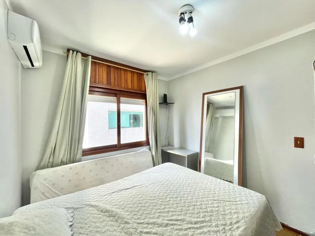 Imagem Apartamento 1 Dormitório - Bairro Centro