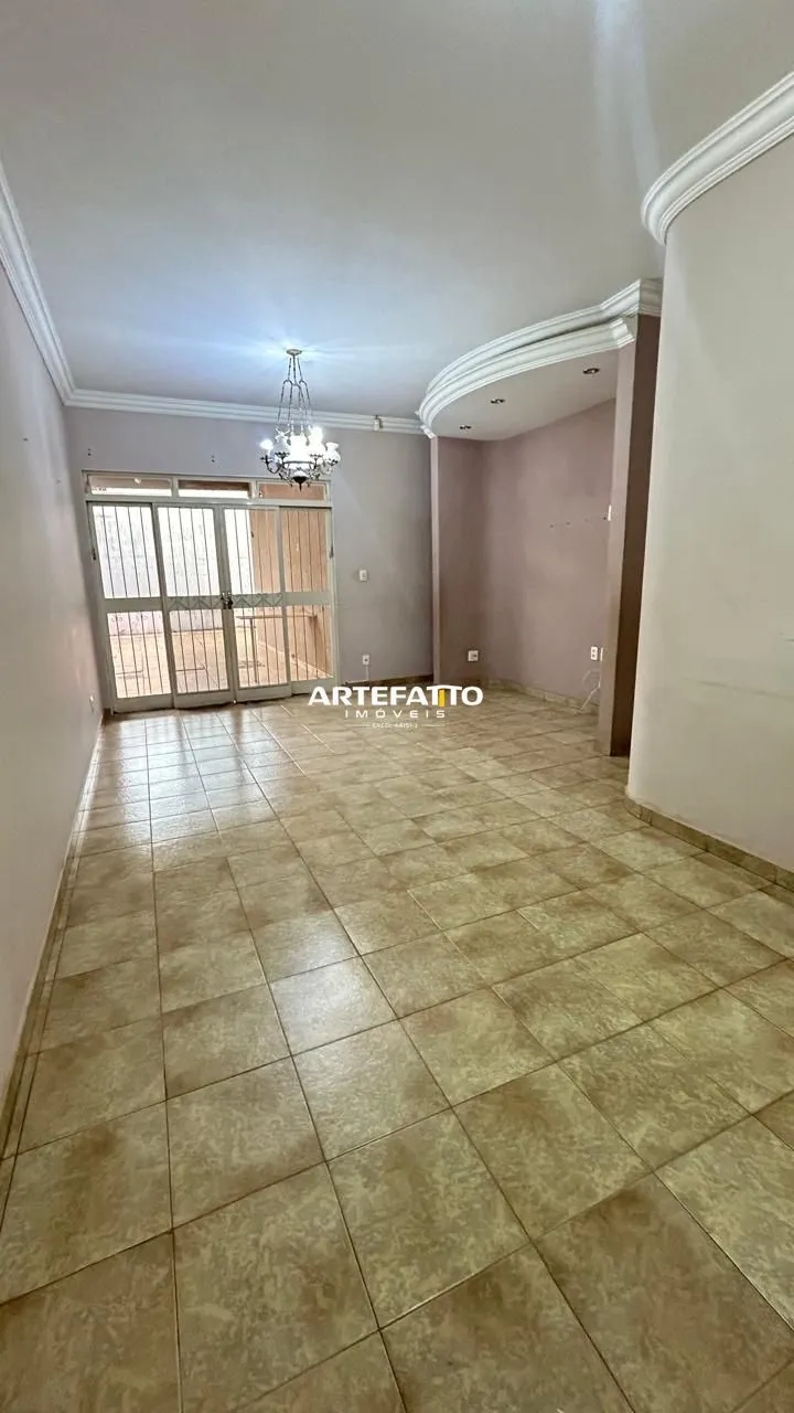 Imagem Casa à venda em Franca, Jardim Consolação, com 3 quartos, 215m2