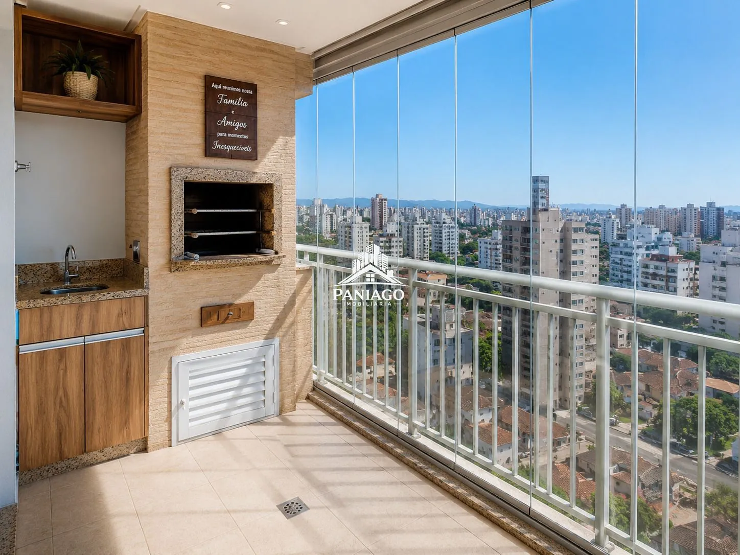 Imagem Apartamento com 3 Quartos à Venda no Edifício Vega Plaza | Goiabeiras, Cuiabá/MT