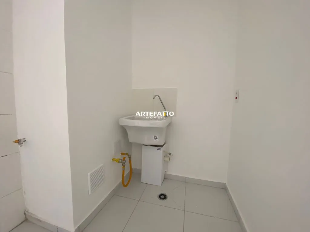 Imagem Apartamento à venda em São Paulo, Vila Prudente, com 2 quartos, 35m2