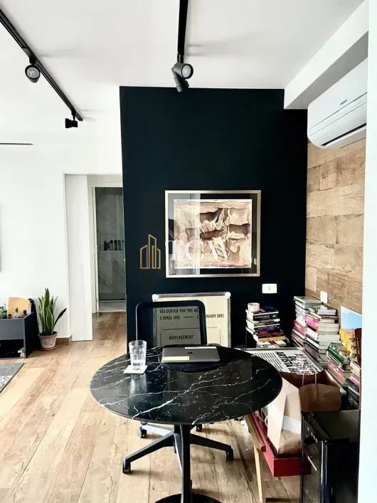 Imagem Apartamento à venda no bairro Pinheiros - São Paulo/SP, Zona Sul