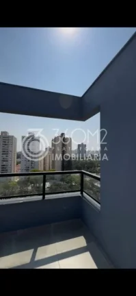 Imagem Cobertura para Venda em São Bernardo do Campo / SP no bairro Baeta Neves