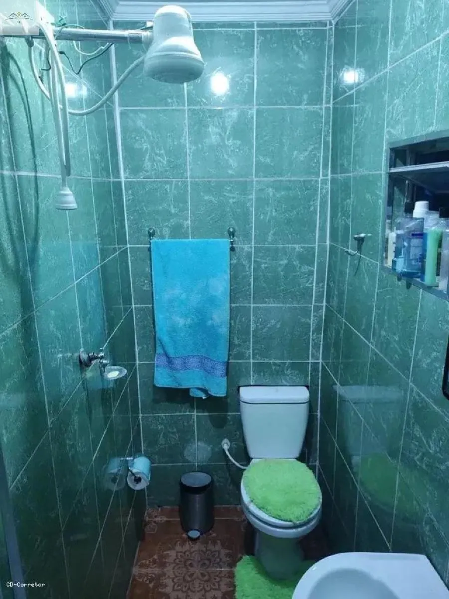 Imagem CASA RESIDENCIAL em Diadema - São Paulo, Inamar
