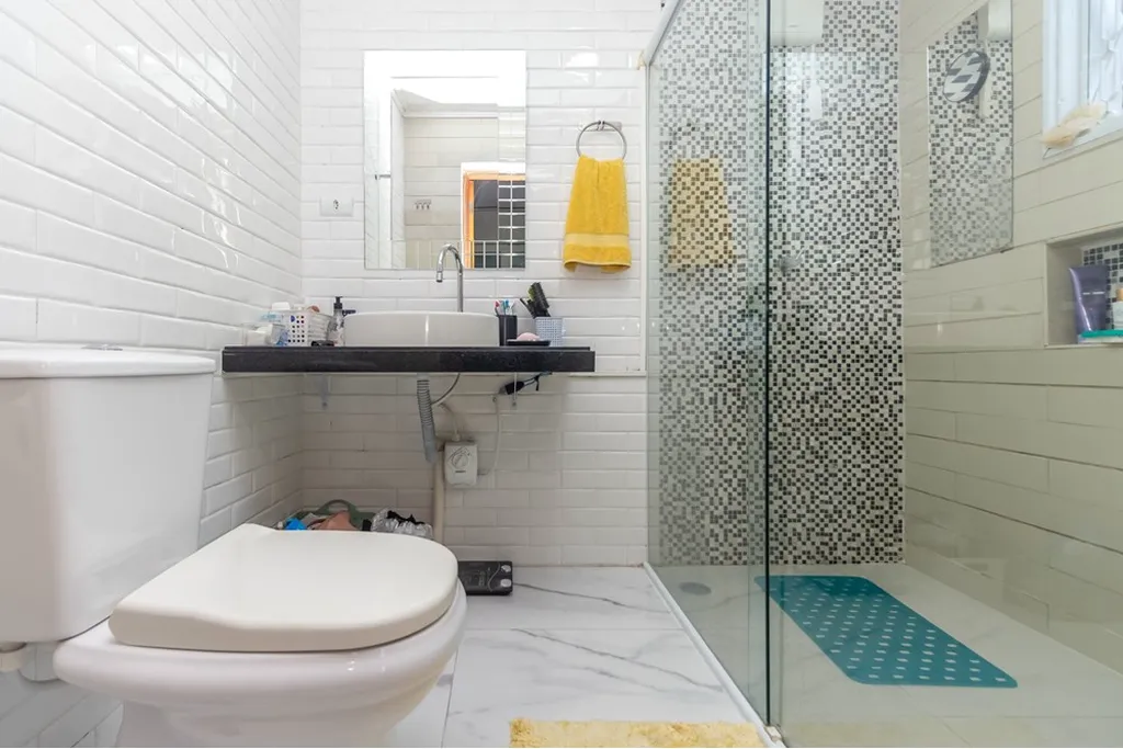 Imagem Casa à venda em São Paulo, Alto de Pinheiros, com 3 quartos, 145m2