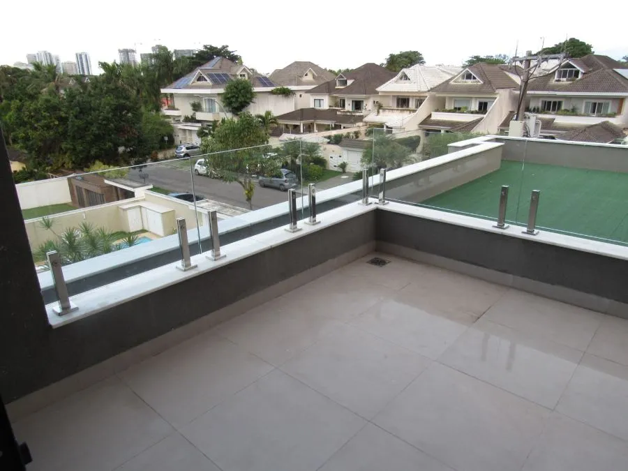Imagem Interlagos de Itaúna: triplex 350 m² e 4 suítes | OD15