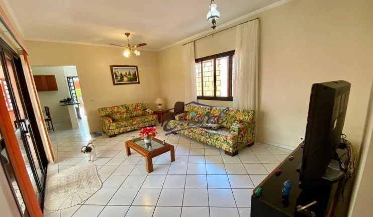 Imagem Casa com 2 quartos à venda, 178 m² - Maitinga - Bertioga/SP