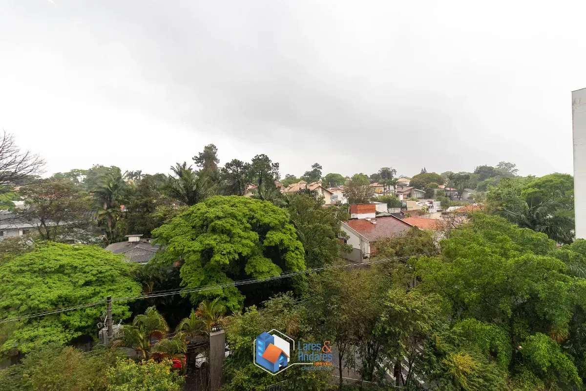 Imagem Apartamento para venda em Jardim Prudência com 2 quartos, sendo 1 suíte, 64m²