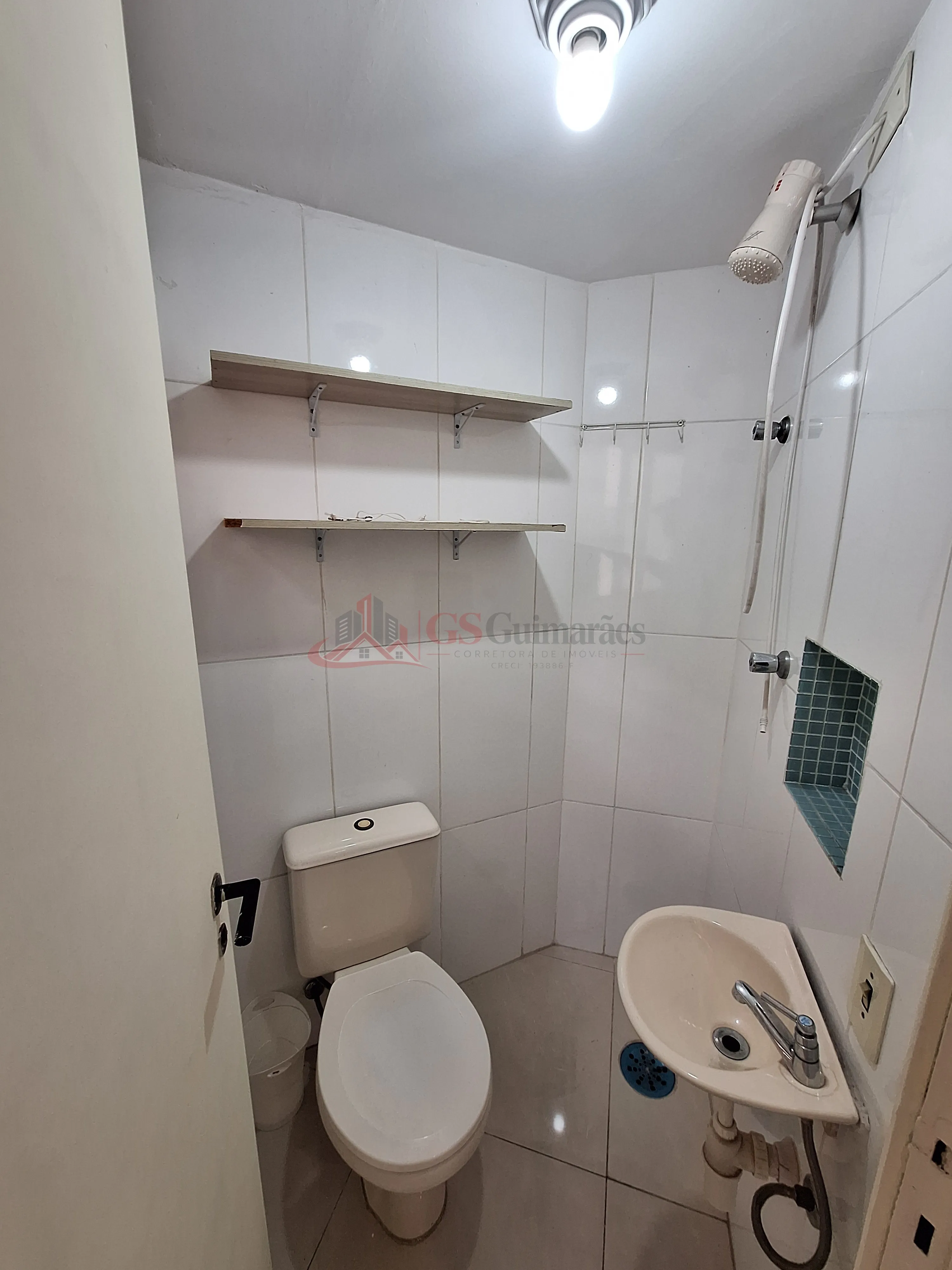 Imagem Apartamento no Alphama - 140 m², 2 dormitórios | Alphaville