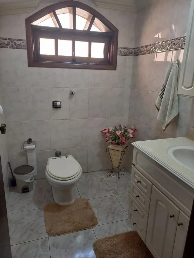 Imagem Casa à venda 4 Quartos, 1 Suite, 3 Vagas, 240M², Terra Nova, Taubaté - SP