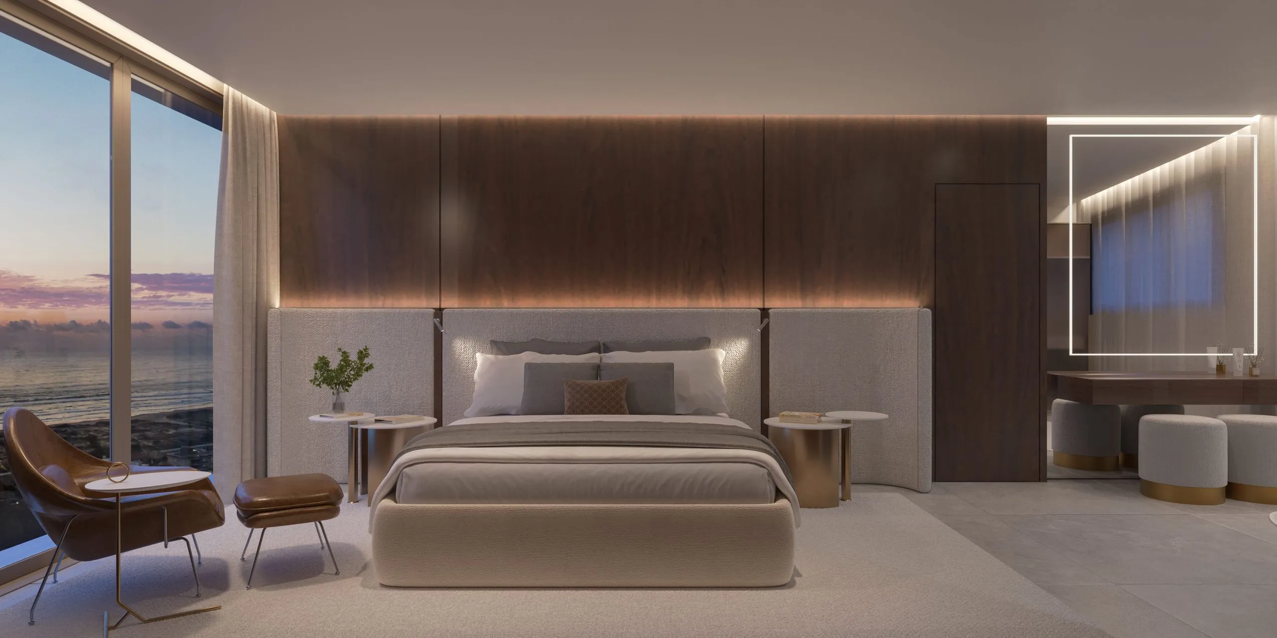 Imagem Apartamento à venda em Torres, Predial, com 4 quartos, 397.78m2