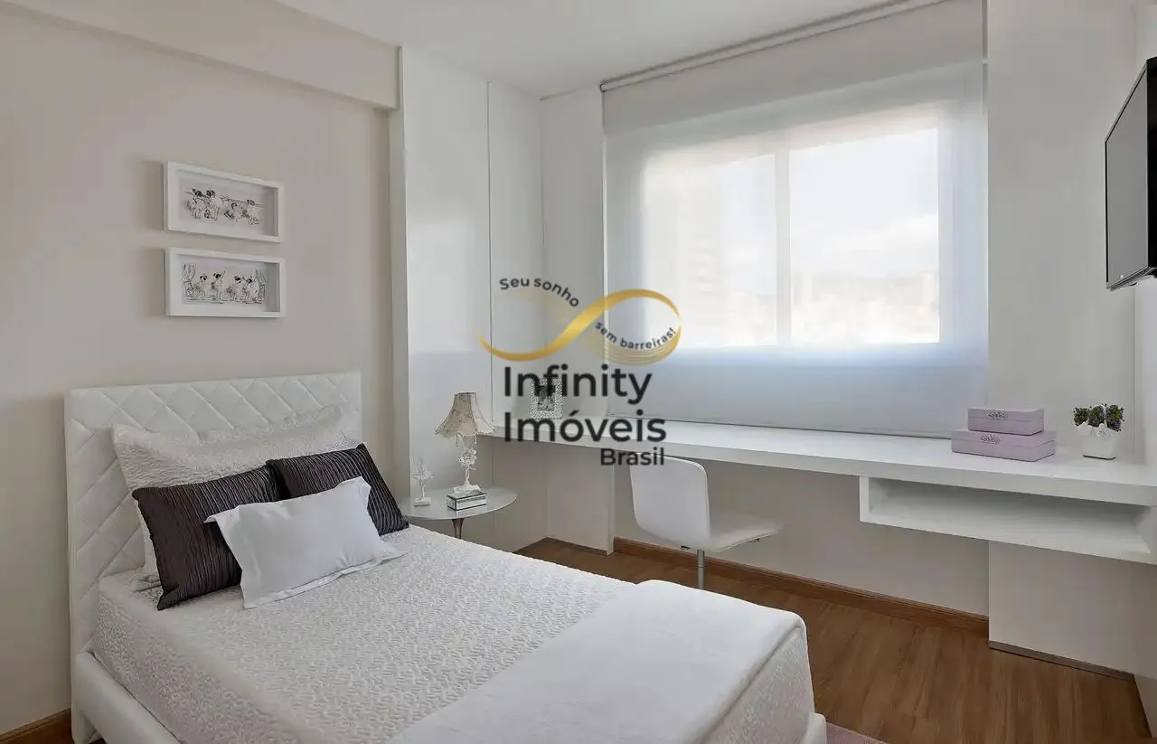 Imagem Torraca - Apartamento à venda no bairro Anchieta - Belo Horizonte/MG