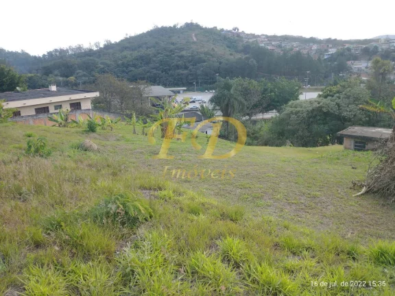 Imagem Chácara em Mairiporã