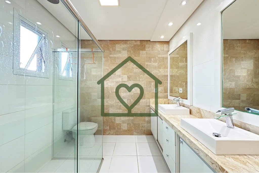 Imagem Elegância contemporânea, integração impecável dos ambientes e um projeto pensado nos mínimos d...