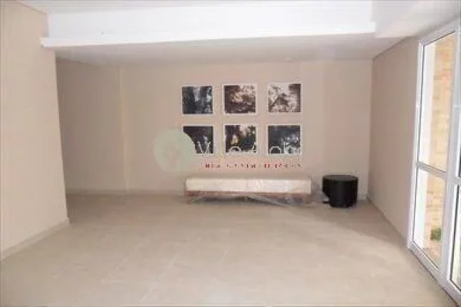 Imagem COBERTURA NOVA COM LAZER COMPLETO A VENDA EM SANTOS
