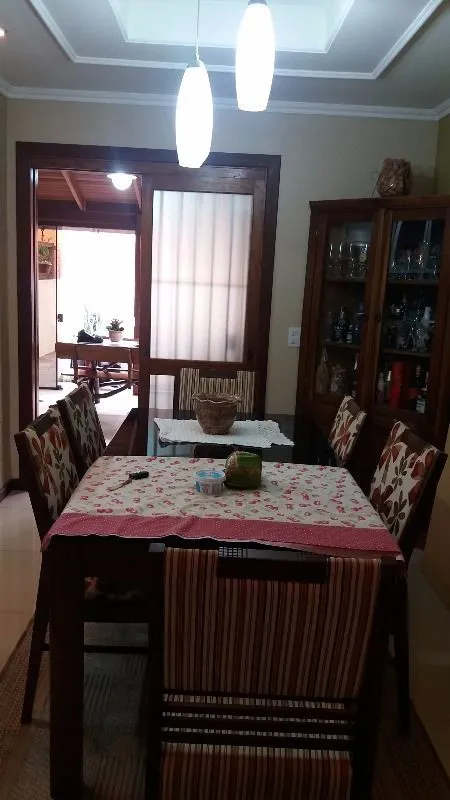 Imagem Casa para Venda - 119m², 3 dormitórios, sendo 1 suites, Espírito Santo