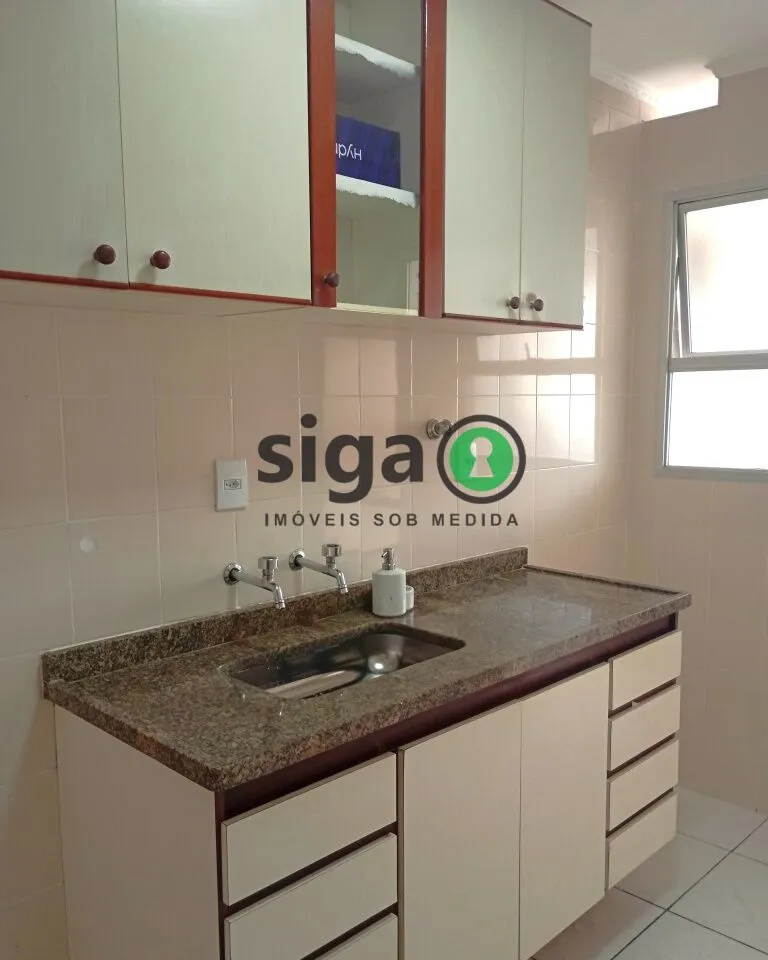 Imagem APARTAMENTO REFORMADO - 3 DORMITÓRIOS - VILA PRUDENTE