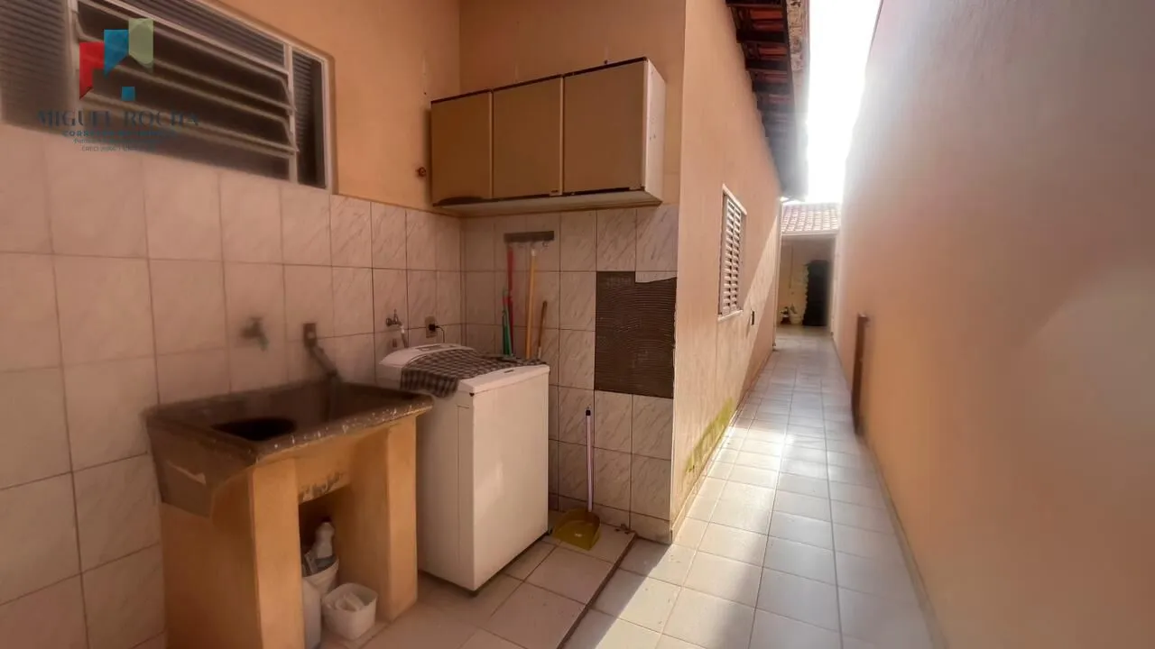Imagem Casa a venda com ótima localização em Tatuí SP