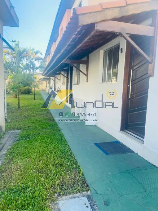 Imagem Vendo Sobrado em Santo André, Vila João Ramalho