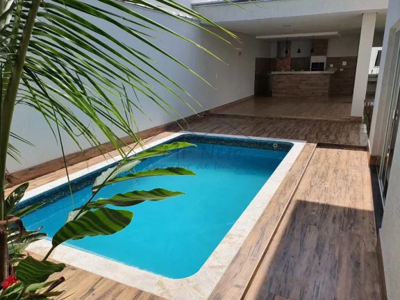 Imagem Casa de Condomínio