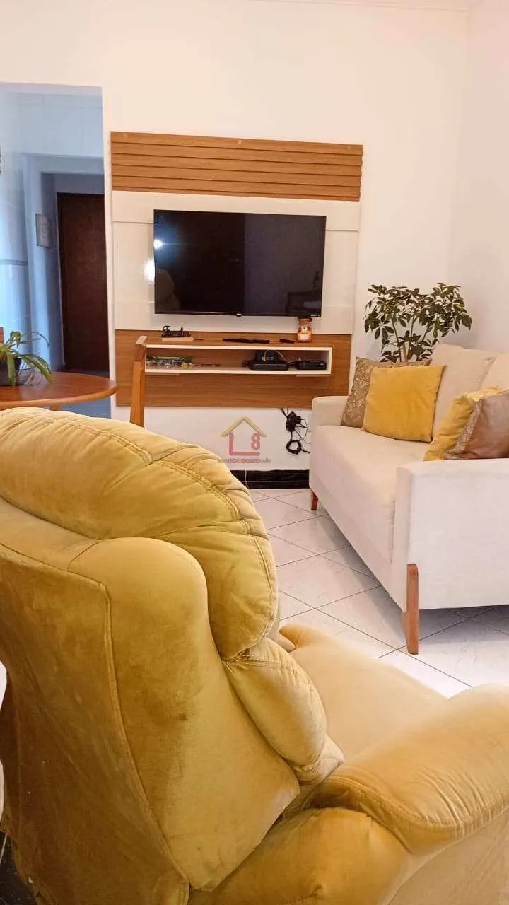 Imagem apartamento a venda - Guilhermina