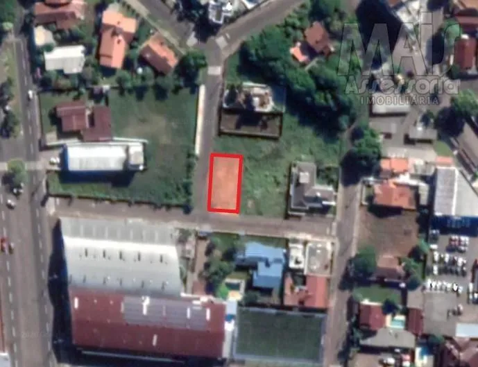Imagem Terreno para Venda em São Leopoldo / RS no bairro Scharlau