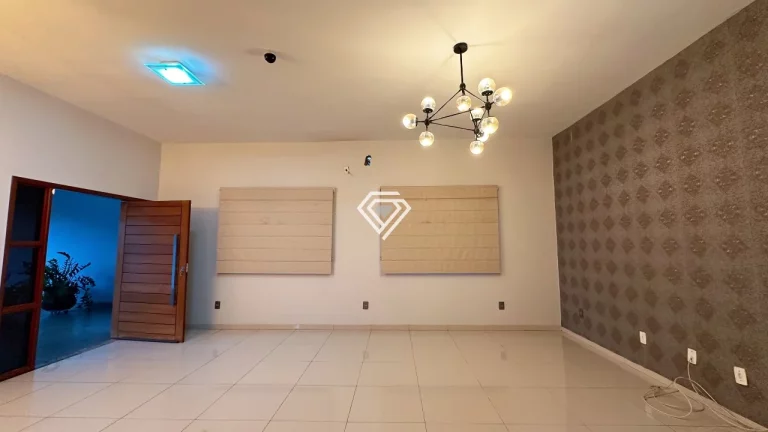 Imagem Casa 3 Quartos, 189 m² c/ Lazer na 304 Norte