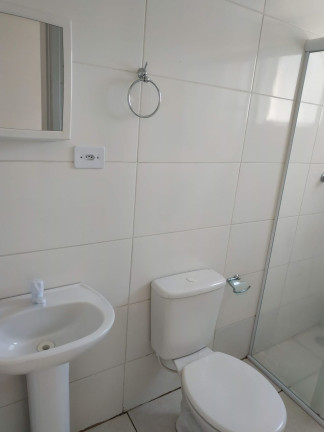 Imagem Apartamento com 2 Quartos à Venda, 55 metros em Jardim Presidente Dutra - Guarulhos