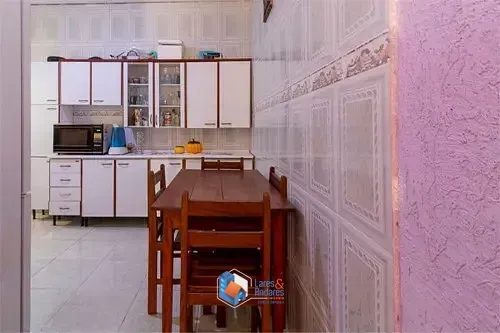 Imagem Casa para venda em Sítio do Mandaqui com 3 quartos, 250m²
