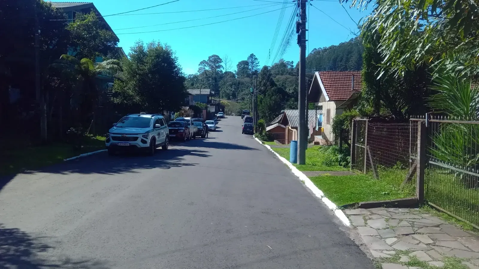 Imagem Casa com 3 Quartos à Venda, 150 m² em Três Pinheiros - Gramado