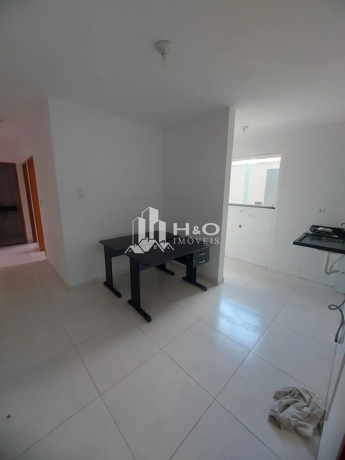 Imagem Apartamento Térreo à Venda - 2 Dormitórios - Próximo ao Metrô Guilhermina | Zona Leste - SP