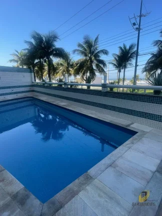 Imagem Apartamento à venda em Praia Grande-SP, Caiçara: 3 quartos, 1 suíte, 2 banheiros, 2 vagas, 176,47 m². Confira!