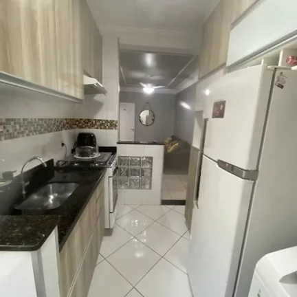 Imagem Lindo apartamento à venda no Condomínio Residencial Paladium, bem localizado dentro do condomínio...