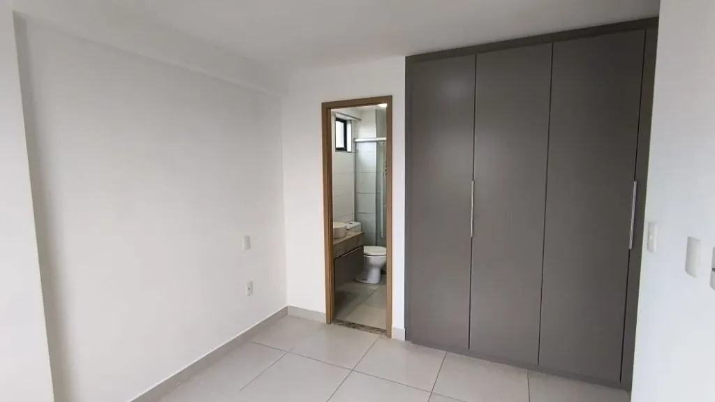 Imagem Apartamento com 3 dormitórios à venda, 84 m² por R$ 789.995,00 - Miramar - João Pessoa/PB
