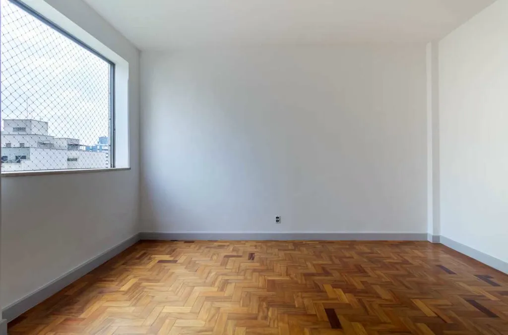 Imagem Apartamento à venda em São Paulo, Aclimação, com 3 quartos, 171m2
