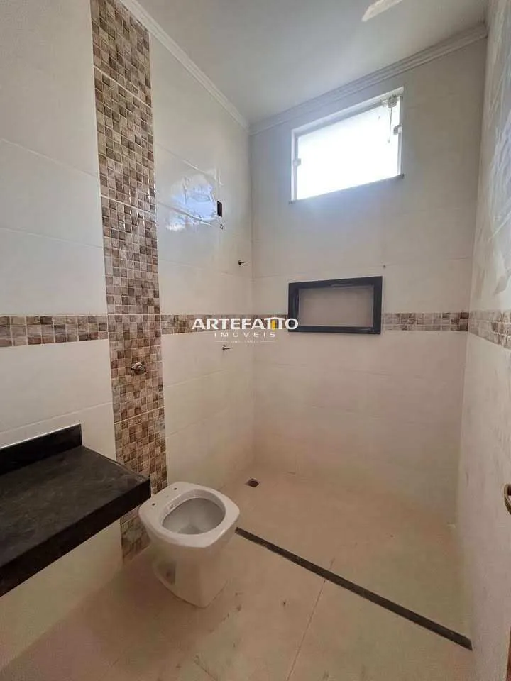 Imagem Casa à venda em Franca, Residencial Irineu Zanetti, com 2 quartos, 60m2