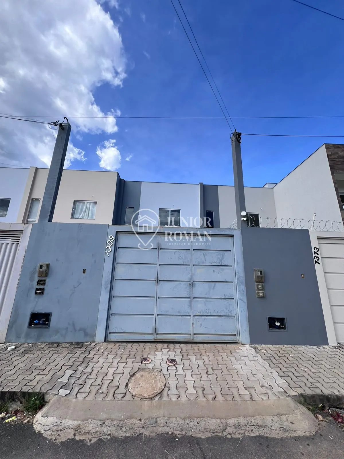 Imagem SOBRADO NO BAIRRO SANDRA REGINA - BARREIRAS/BA