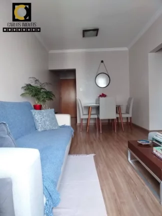 Imagem Apartamento a venda no bairro da Boa Vista em São Vicente!!!!