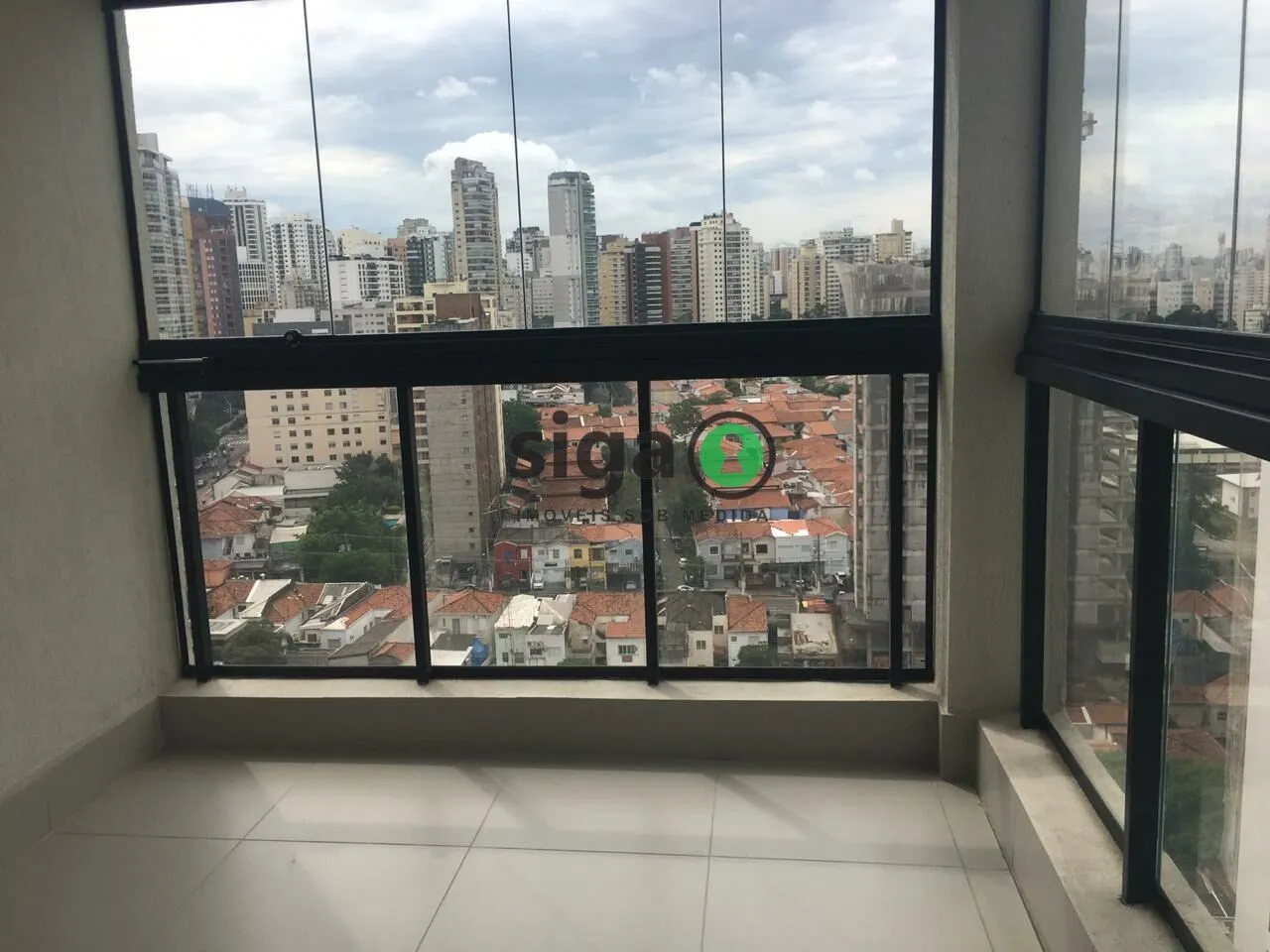 Imagem Apartamento para Locação de 1 dormitório, 1 vaga de 32m² no Jardim Paulista - São Paulo/SP