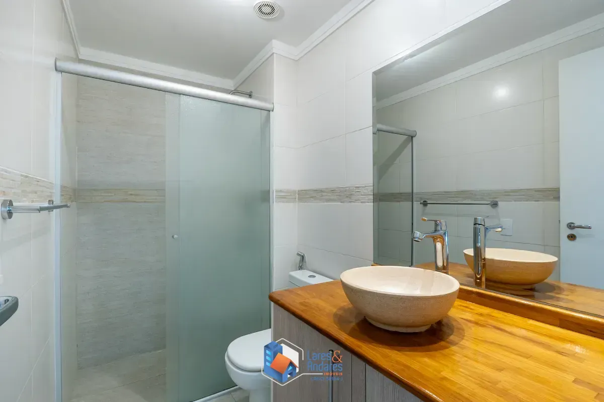 Imagem Apartamento para venda em Pinheiros com 1 quarto, 57m²